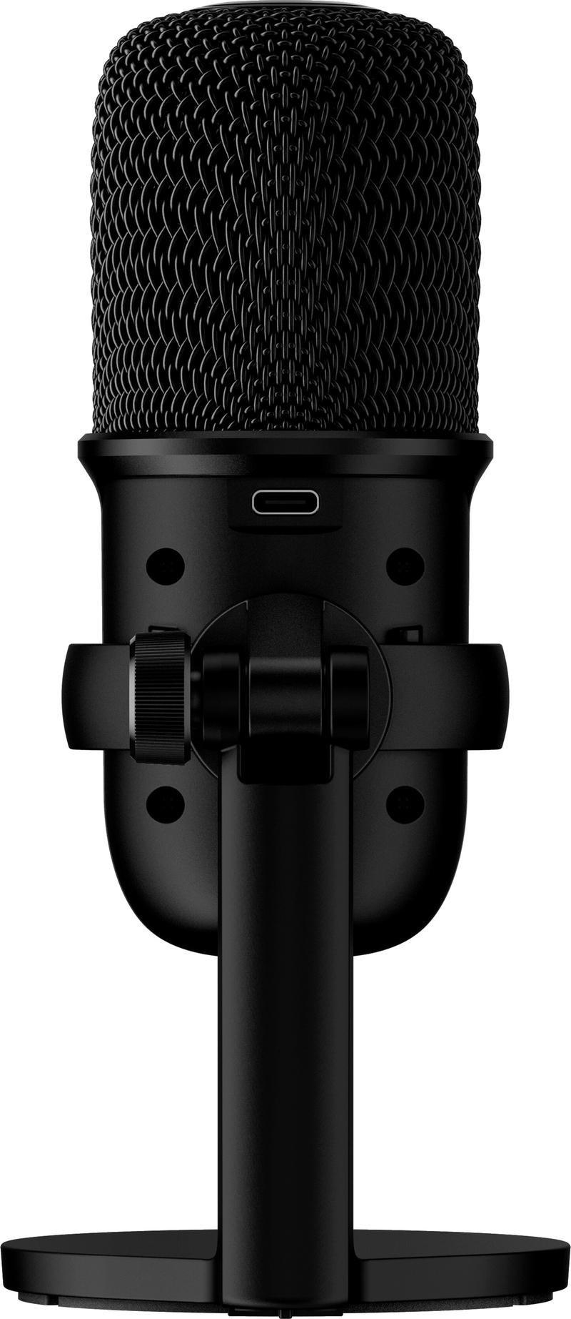 Hyperx Solocast Microphone - Black (4P5P8AA), , large image number 2