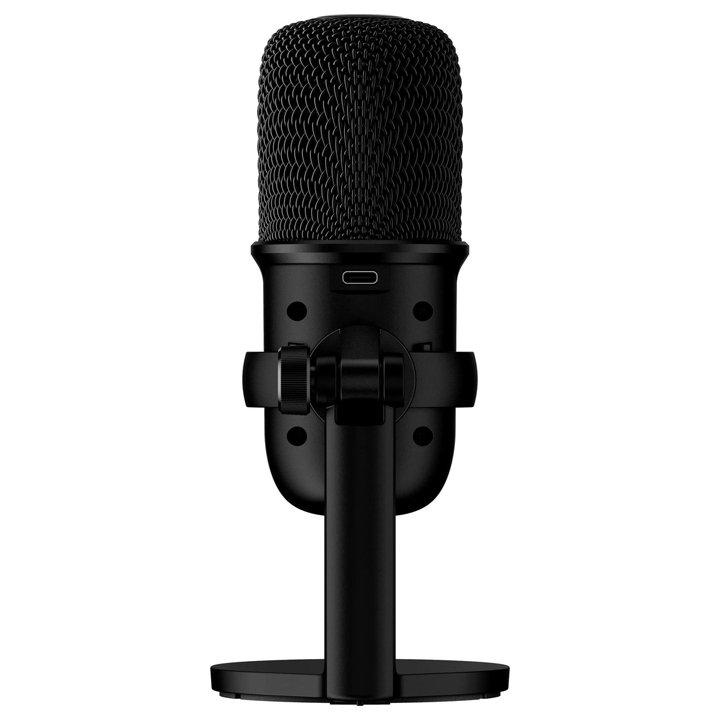 Hyperx Solocast Microphone - Black (4P5P8AA), , medium