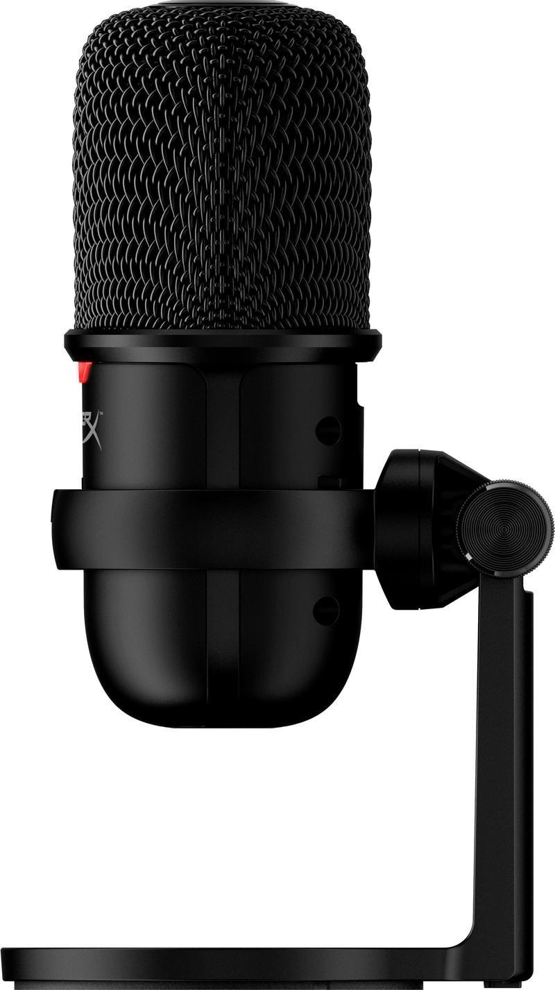 Hyperx Solocast Microphone - Black (4P5P8AA), , large image number 4