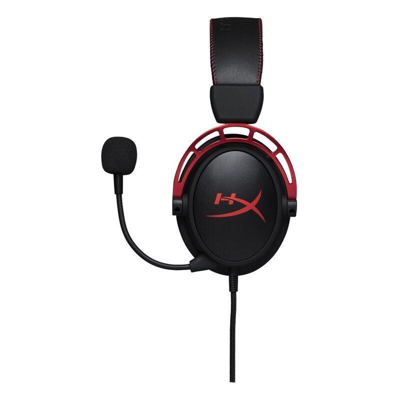 HyperX Cloud Alpha Gaming Headset 3.5mm for PC/PS4/Xbox One (4P5L1A#ARL), , large image number 0