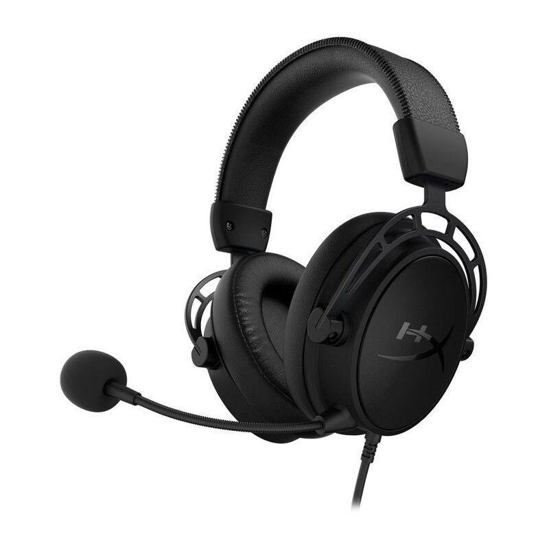 HyperX Cloud Alpha S Blackout Gaming Headset (4P5L2AA), , large image number 0
