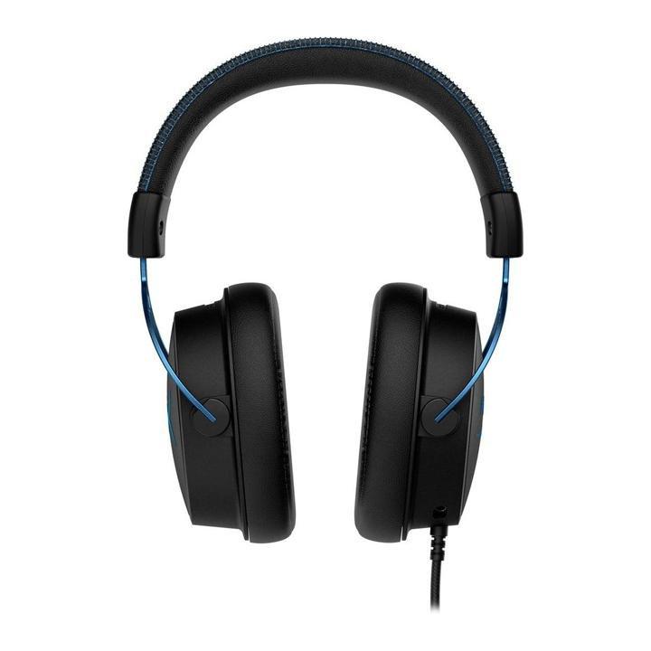 Hyperx Cloud Alpha S Blue Gaming Headset (4P5L3AA), , large image number 0