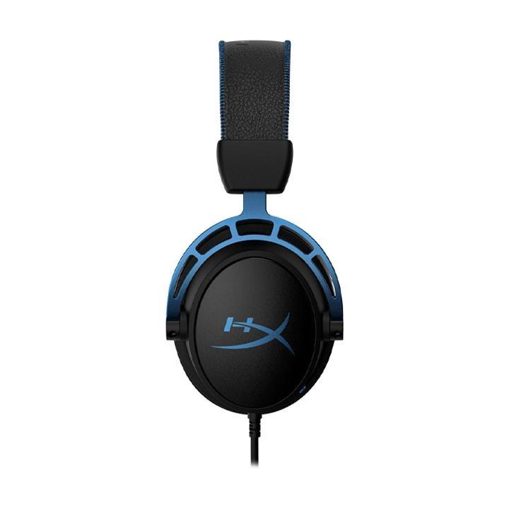 Hyperx Cloud Alpha S Blue Gaming Headset (4P5L3AA), , large image number 1