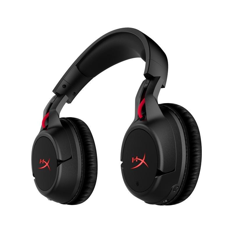 Hyperx Cloud Flight Gaming Headset (4P5L4AM#ABB), , large image number 0