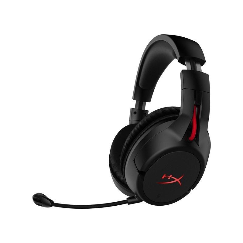 Hyperx Cloud Flight Gaming Headset (4P5L4AM#ABB), , large image number 2