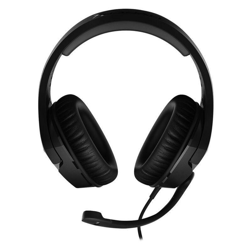 HyperX Cloud Stinger Black Gaming Headset (4P5L7AX#ARL), , large image number 0