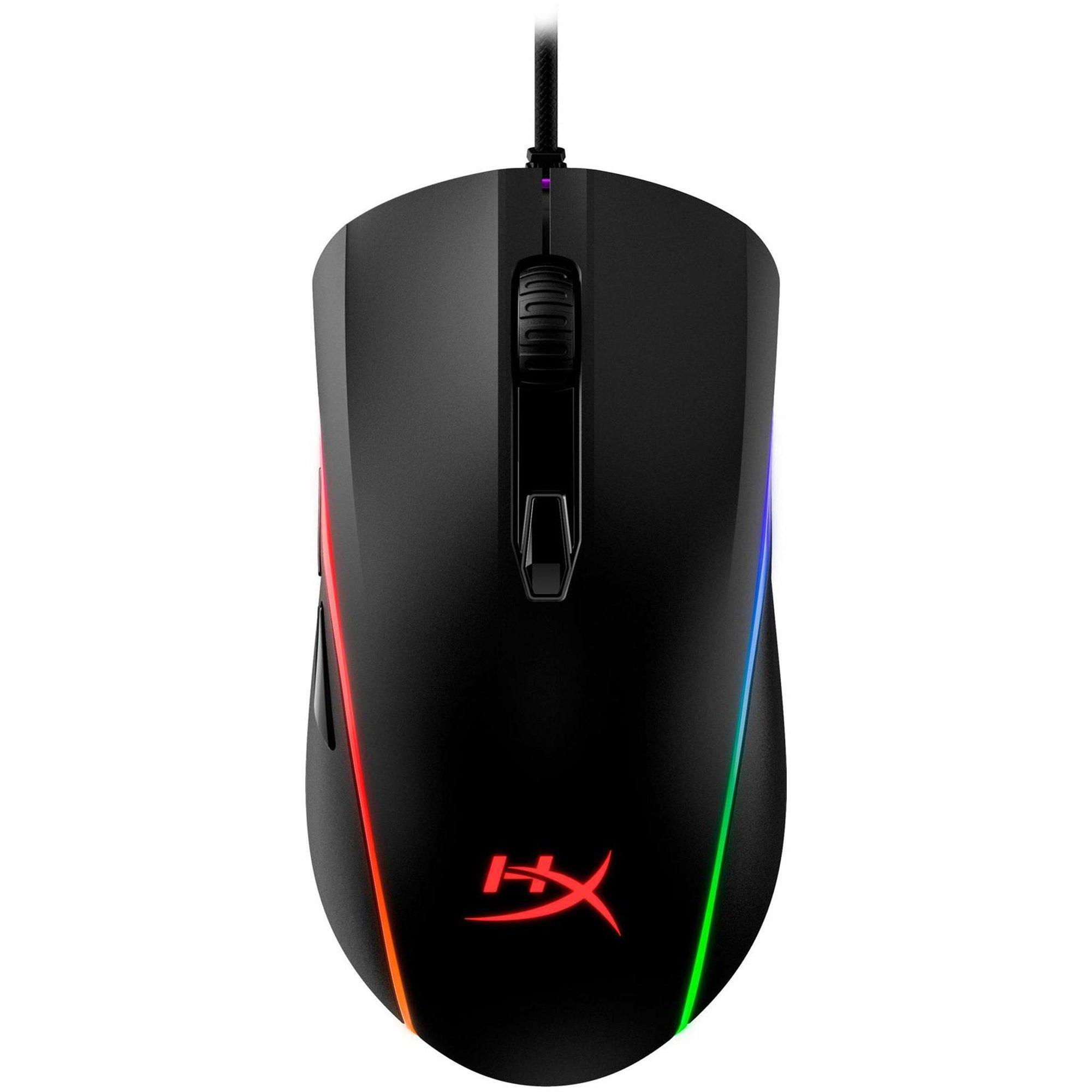 Hyperx Pulsefire Surge RGB Gaming Mouse (4P5Q1AA), , large image number 0