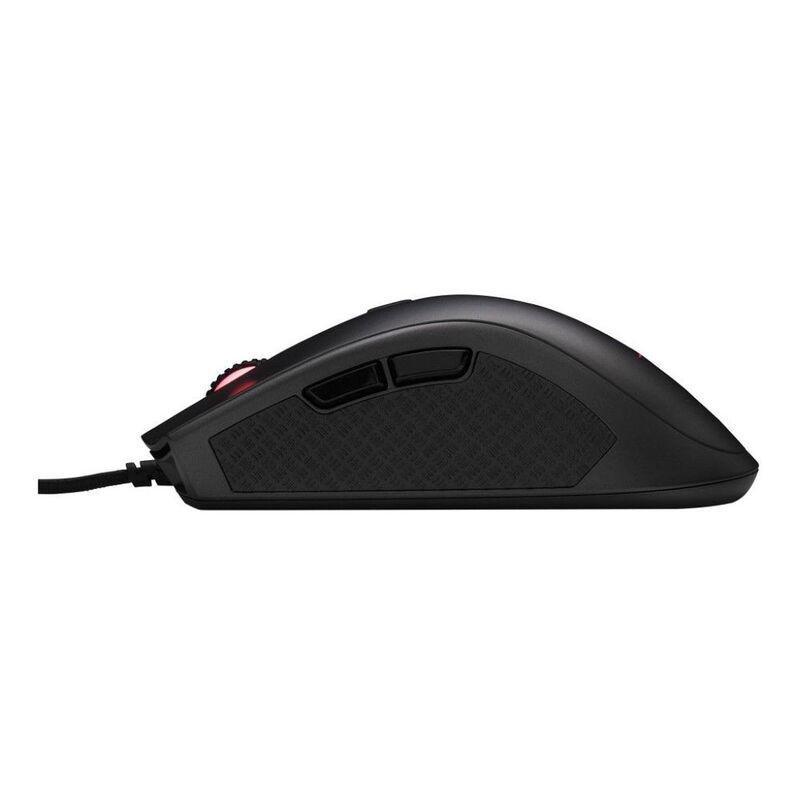 Hyperx Pulsefire FPS Pro RGB Wired Gaming Mouse (4P4F7AA), , large image number 0