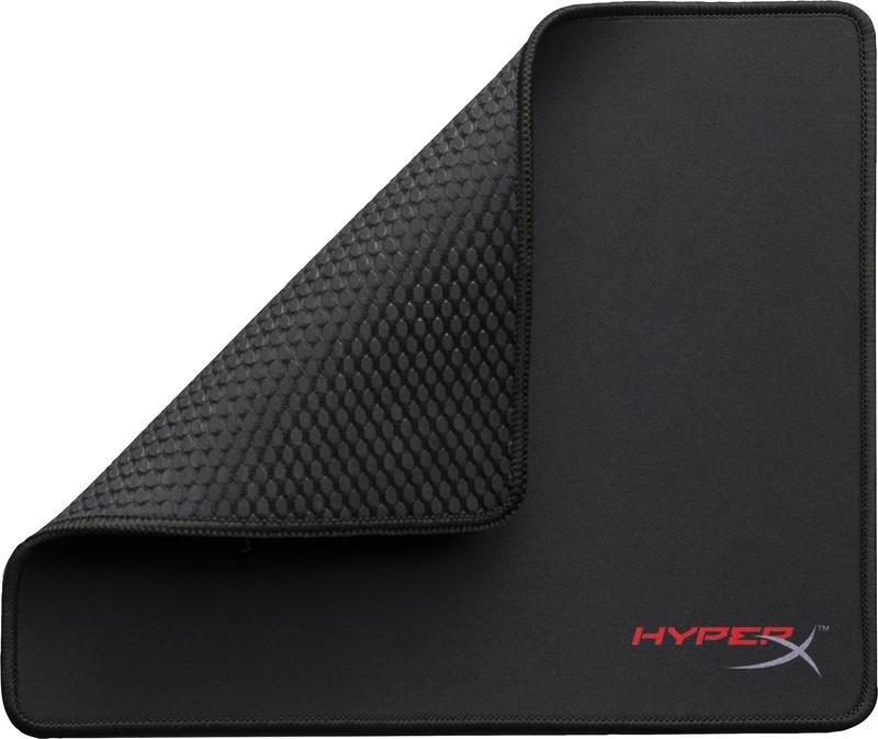 Hyperx Fury S Pro Mousepad Standard Edition - Medium (4P5Q5AA), , large image number 0