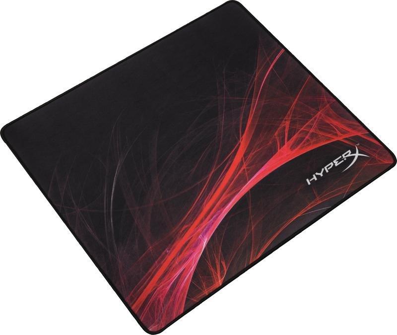 Hyperx Fury S Speed Edition Mousepad - Large (4P5Q6AA), , large image number 0