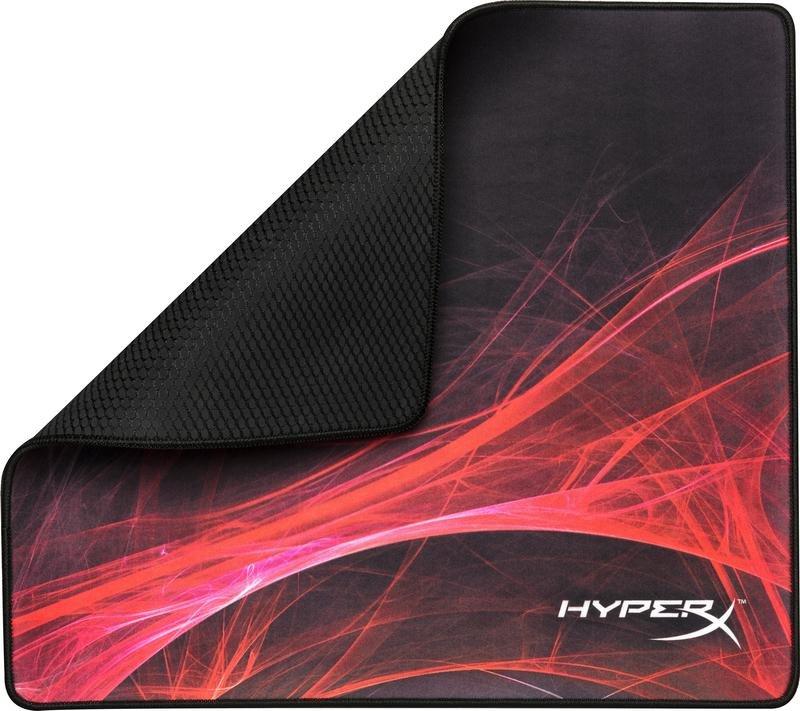 Hyperx Fury S Speed Edition Mousepad - Large (4P5Q6AA), , large image number 1