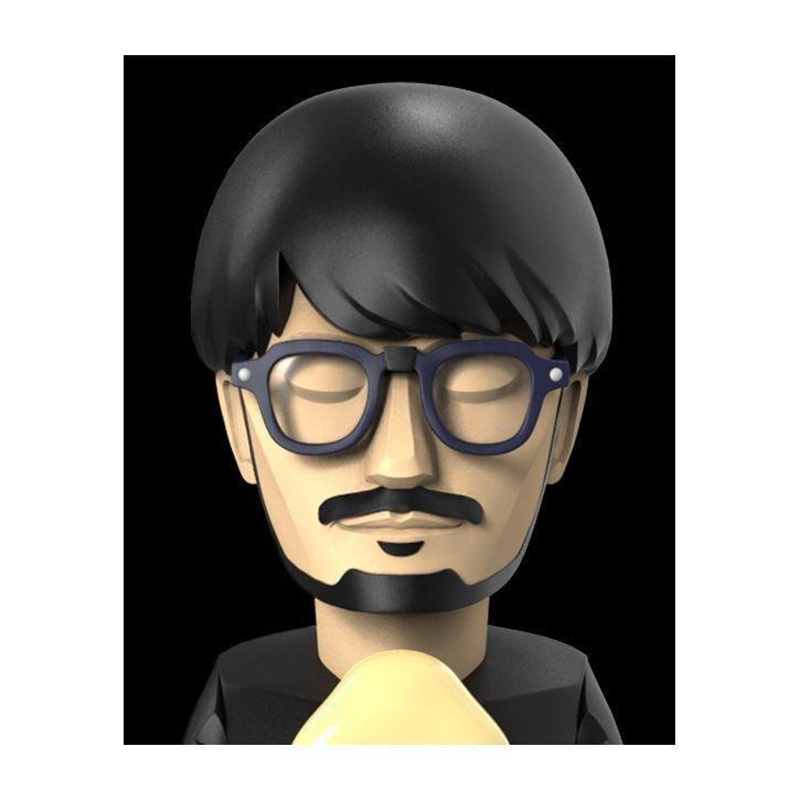 Mighty Jaxx Game Designer By Danil Yad Collectible 8-Inch Statue, , large image number 5