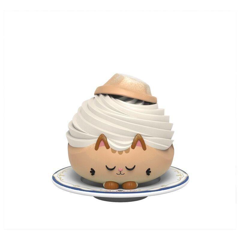 Mighty Jaxx Nyan À Petit By Nyammy Treats Blind Box Collectible 4-Inch Statue (Assortment - Includes 1), , large image number 5
