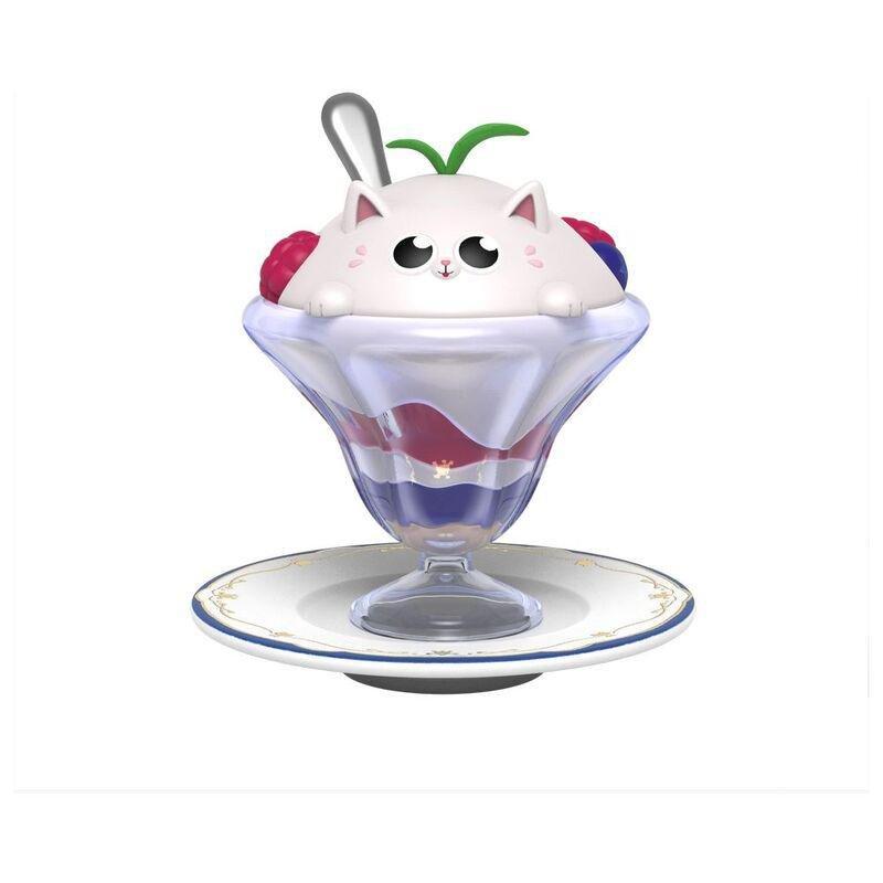 Mighty Jaxx Nyan À Petit By Nyammy Treats Blind Box Collectible 4-Inch Statue (Assortment - Includes 1), , large image number 6
