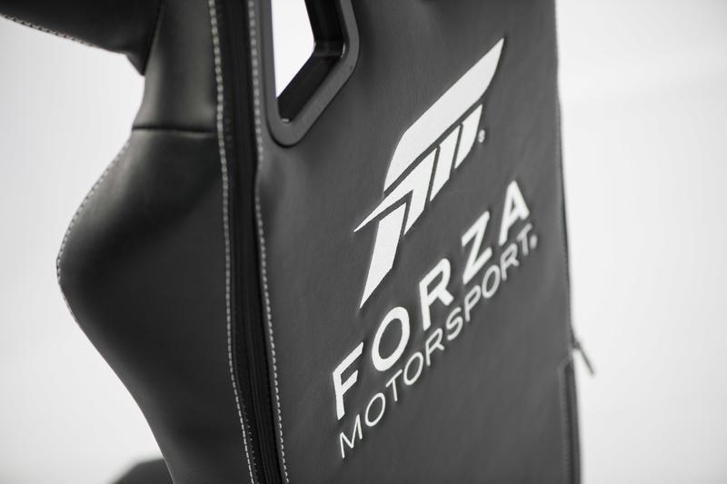 Playseat Forza Motorsport Gaming Seat, , large image number 2