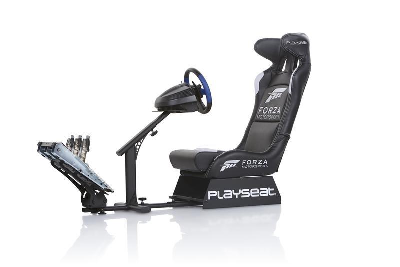 Playseat Forza Motorsport Gaming Seat, , large image number 4