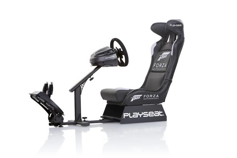 Playseat Forza Motorsport Gaming Seat, , large image number 5