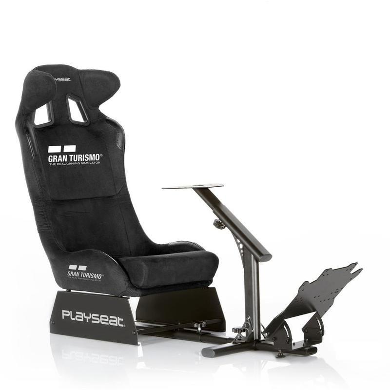 Playseat Gran Turismo Gaming Seat, , large image number 0