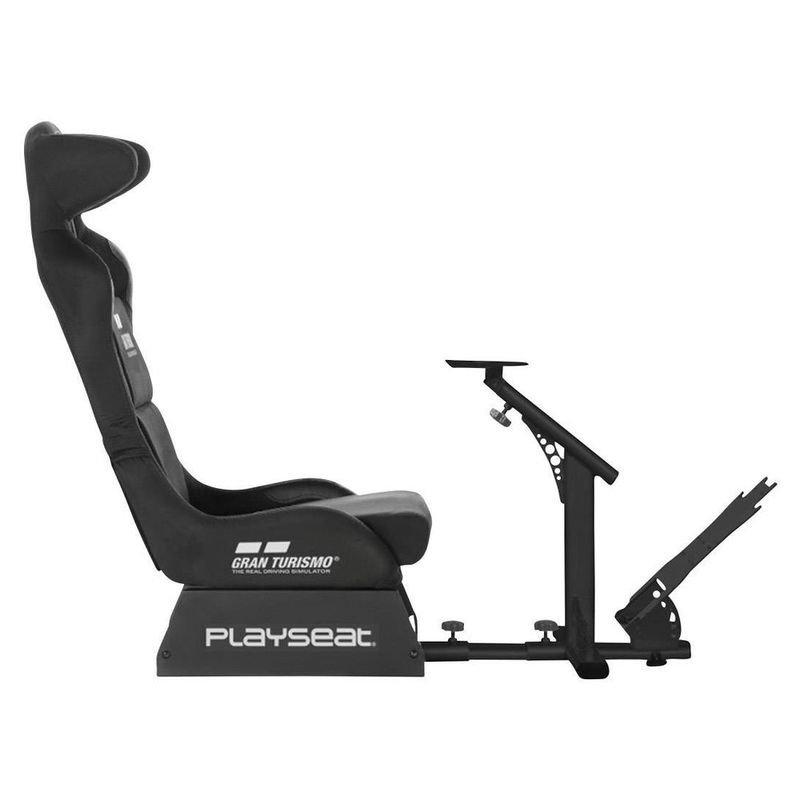 Playseat Gran Turismo Gaming Seat, , large image number 1