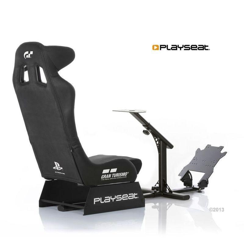 Playseat Gran Turismo Gaming Seat, , large image number 3
