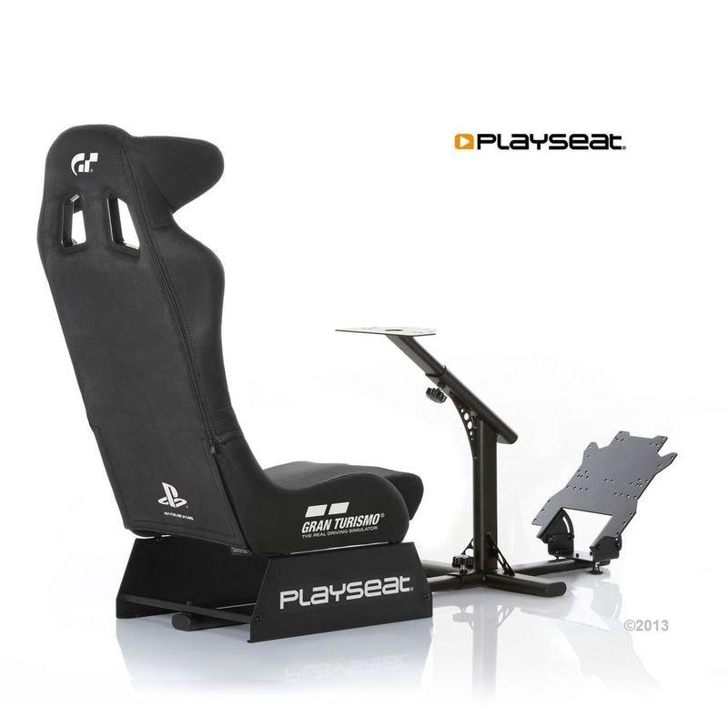 Playseat Gran Turismo Gaming Seat, , large image number 4