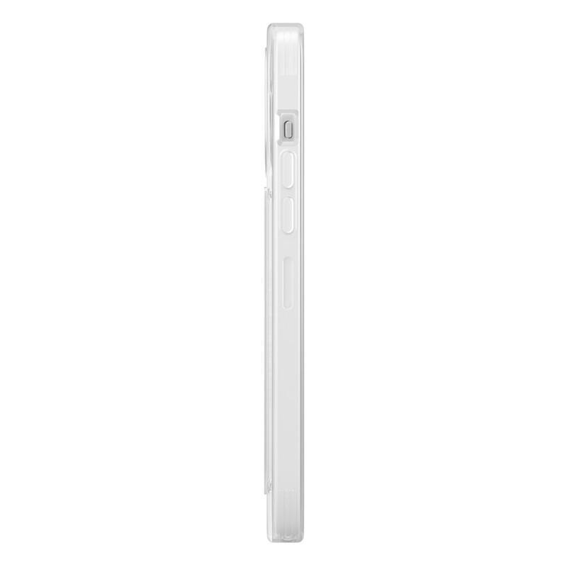 UNIQ Hybrid iPhone 13 Pro Heldro Mount Series Case - Dove, , large image number 1