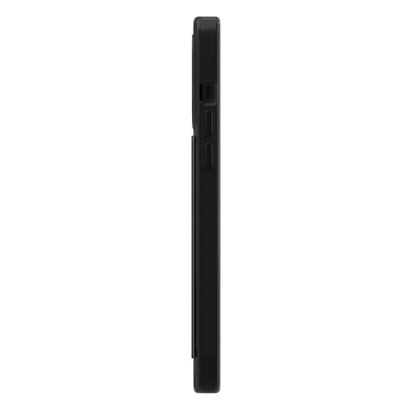 UNIQ Hybrid iPhone 13 Pro Heldro Mount Series Case - Graphite, , large image number 1
