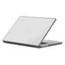 UNIQ - UNIQ Venture Hybrid Macbook Pro 14 2021 Case - Frost/Charcoal