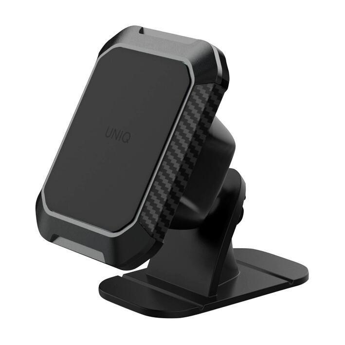 UNIQ Mondo Magnetic Dashboard Mount - Gunmetal/Black, , large image number 0