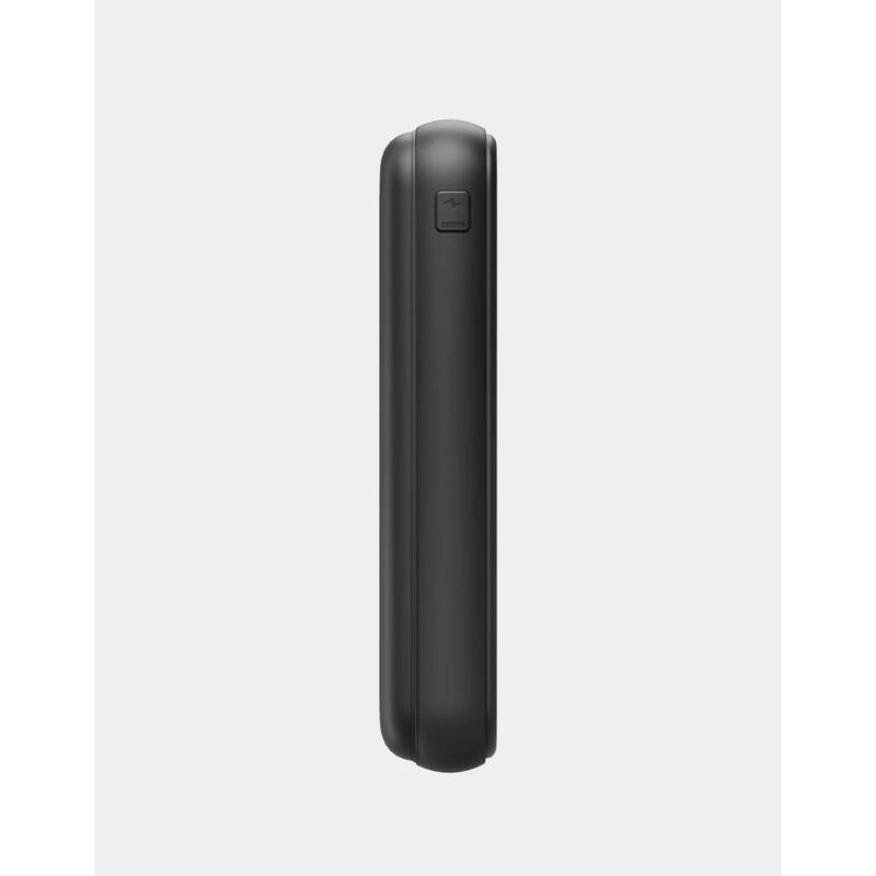 Energea MagPac Lithe 10000mAh Magnetic Fast Wireless USB-C PD 20W Power Bank With Stand - Black, , large image number 3