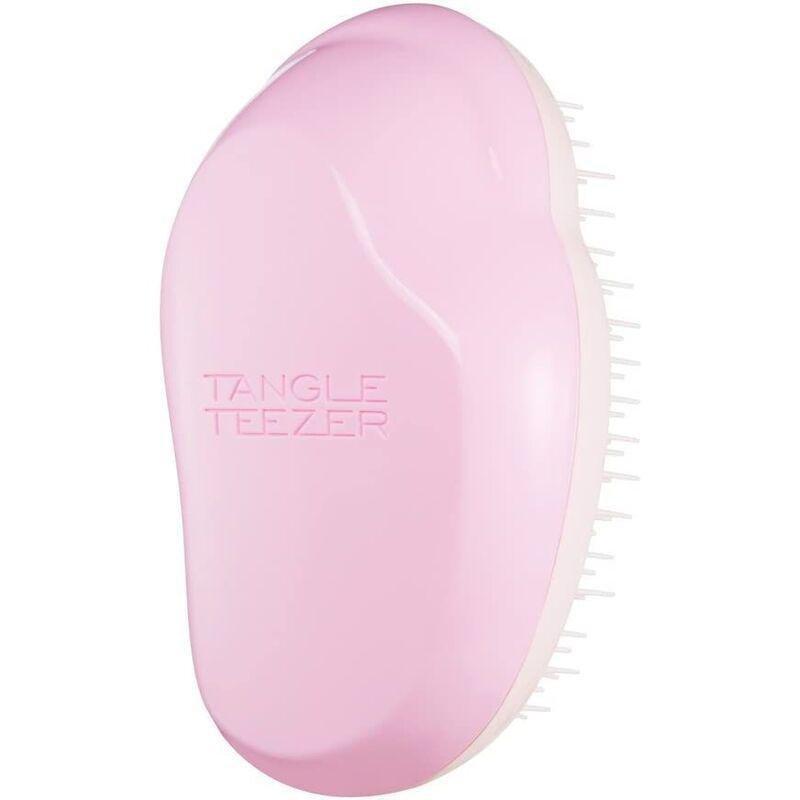 Tangle Teezer The Original Wet And Dry Detangling Hairbrush - Pastel Pink, , medium