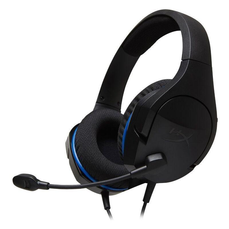 HyperX Cloud Stinger Core Gaming Headset (4P5J8AA), , large image number 0
