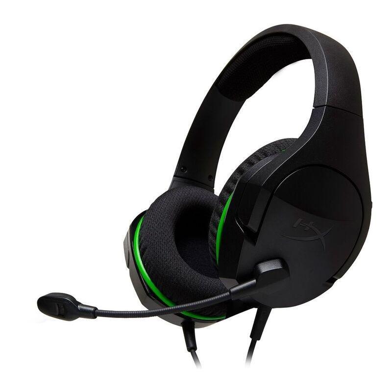 HyperX Cloudx Stinger Core Gaming Headset for Xbox One (4P5J9AA), , large image number 0