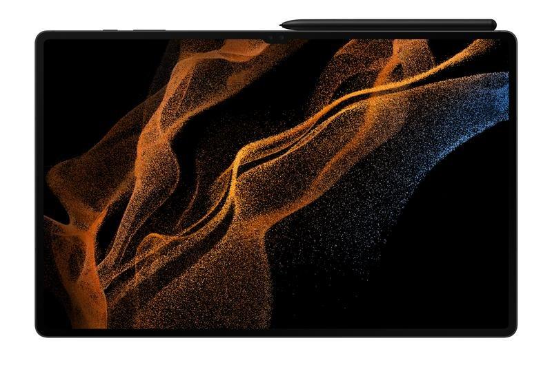 Samsung Galaxy Tab S8 Ultra 128GB/8GB Wi-Fi 14.6-Inch Tablet - Graphite, , large image number 0