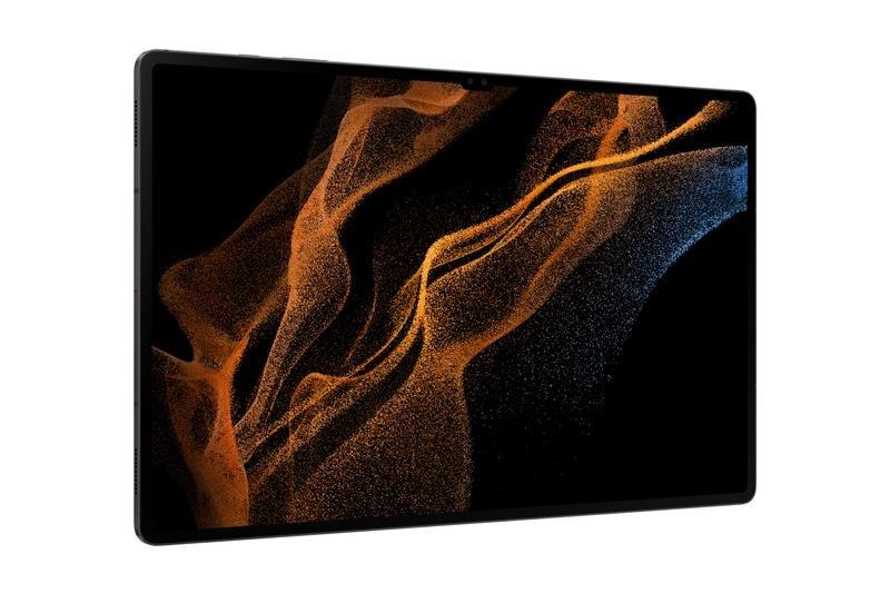 Samsung Galaxy Tab S8 Ultra 128GB/8GB Wi-Fi 14.6-Inch Tablet - Graphite, , large image number 1