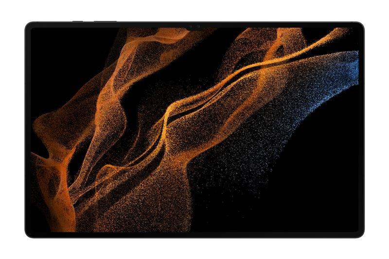 Samsung Galaxy Tab S8 Ultra 128GB/8GB Wi-Fi 14.6-Inch Tablet - Graphite, , large image number 4
