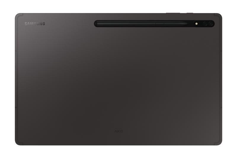 Samsung Galaxy Tab S8 Ultra 128GB/8GB Wi-Fi 14.6-Inch Tablet - Graphite, , large image number 5