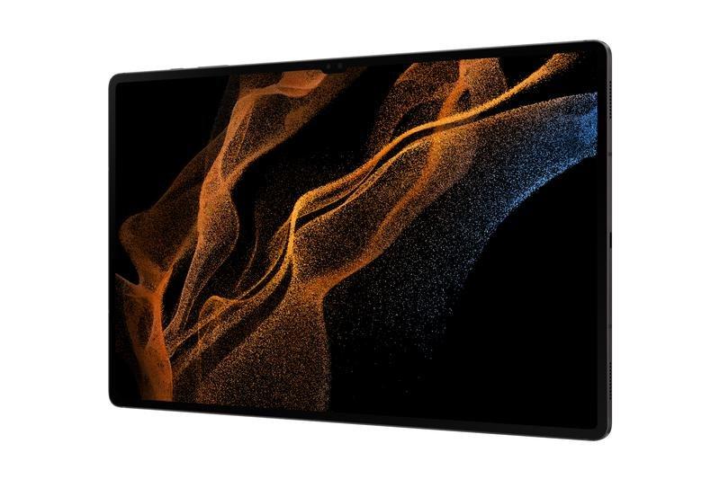 Samsung Galaxy Tab S8 Ultra 128GB/8GB Wi-Fi 14.6-Inch Tablet - Graphite, , large image number 9
