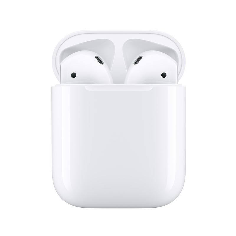 Apple Airpods 2, , large image number 0