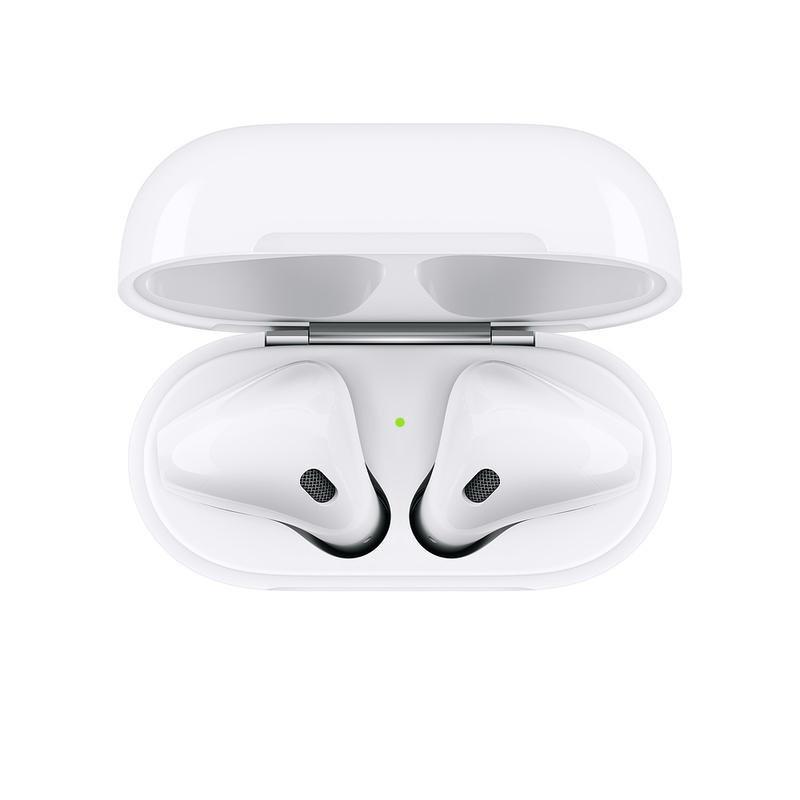 Apple Airpods 2, , large image number 2