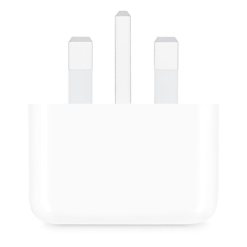 Apple 20W USB-C Power Adapter, , large image number 2
