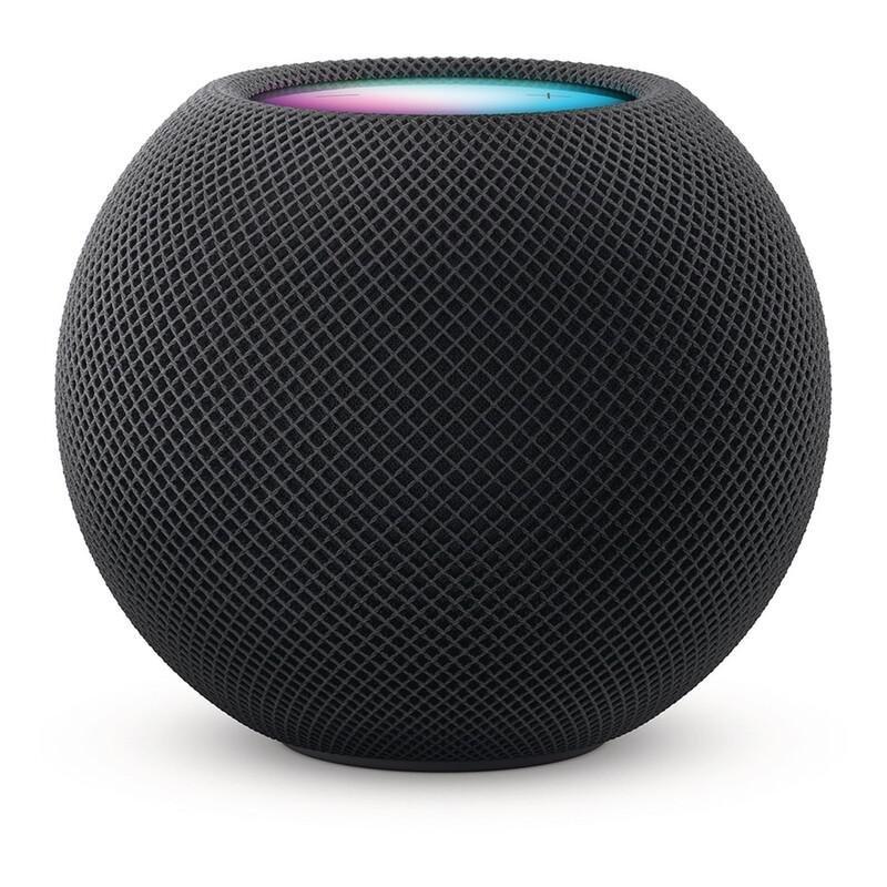 Apple HomePod mini Grey, , large image number 0
