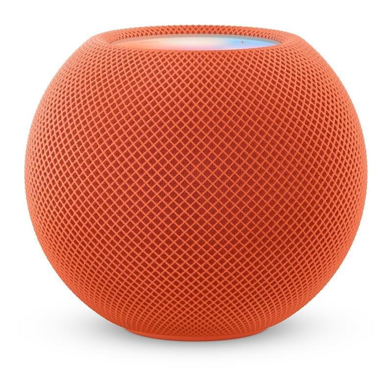 Apple HomePod mini Orange, , large image number 0