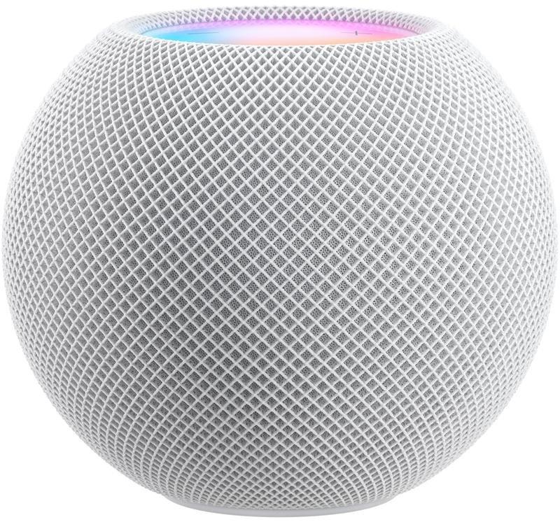 Apple HomePod mini White, , large image number 1