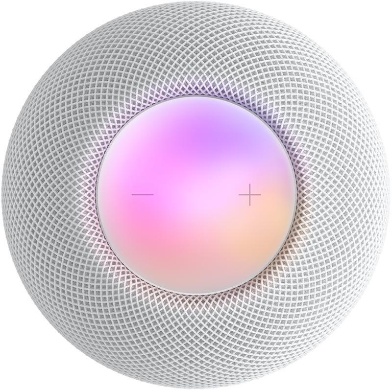 Apple HomePod mini White, , large image number 2