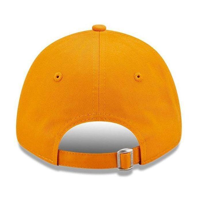 New Era MLB 9Forty League Essential Los Angeles Dodgers Adult Cap - Gold, , large image number 3