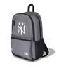 NEW ERA - New Era MLB New York Yankees Delaware Backpack - Dark Grey