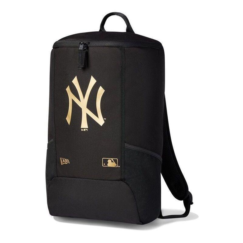 NEW ERA New Era MLB New York Yankees Backpack Black Azadea UAE