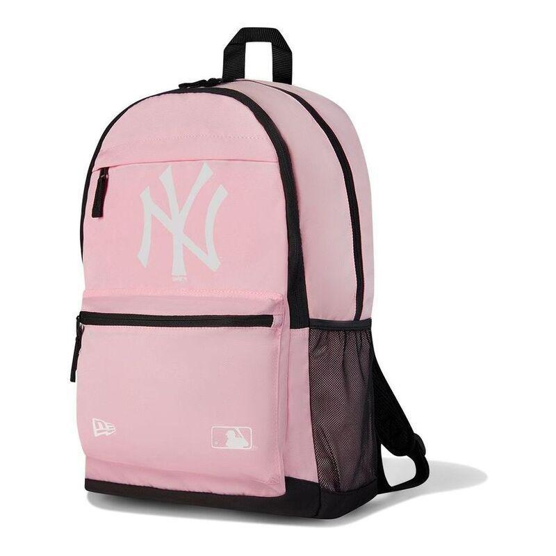 New Era MLB New York Yankees Micro Waist Bag - Pink, , large image number 0