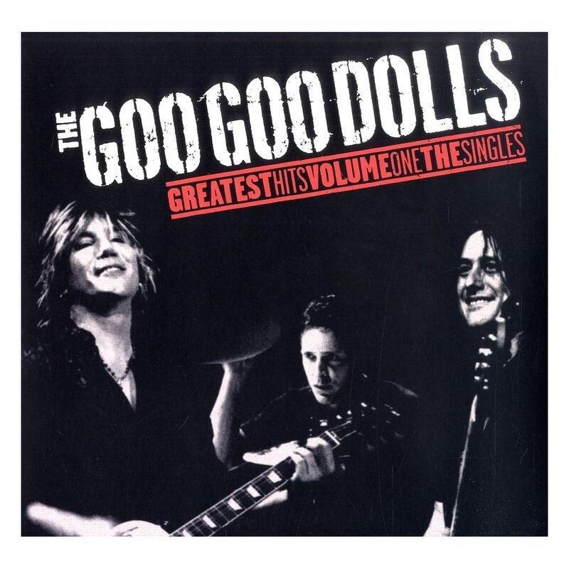 Greatest Hits Volume One | Goo Goo Dolls, , large image number 0